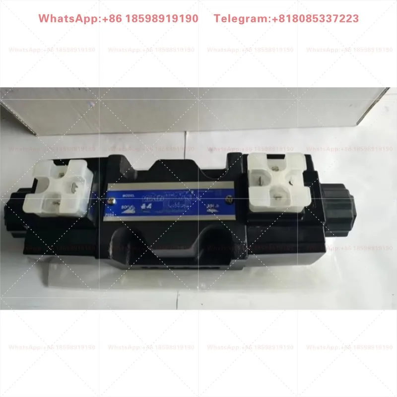 1 piece suitable for  direccional electromagnética DSG-01-3C2-D24-N1-50 DSG-03-3C2