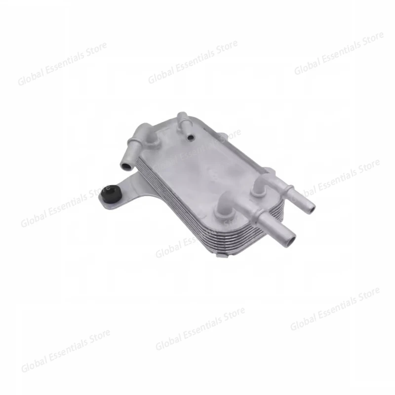 

For LandRover 4.4L Diesel V8 Engine Oil Cooler LR031827
