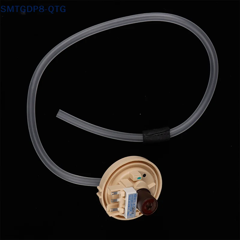 Hot sale For  Automatic Washing Machine Water Level Sensor Water Level Pressure Switch BPS-R 6501EA1001R Controller Switch