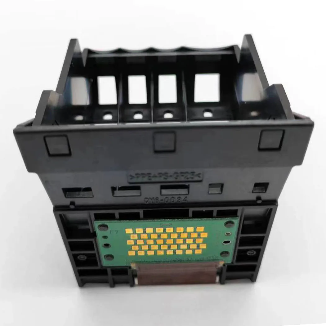 Printer Print Head QY6-0034 Fits For Canon MultiPASS PowerShot BJ PIXUS S630 S500 MPC400 i6100 i6300 C70 S6300 S520 i6500