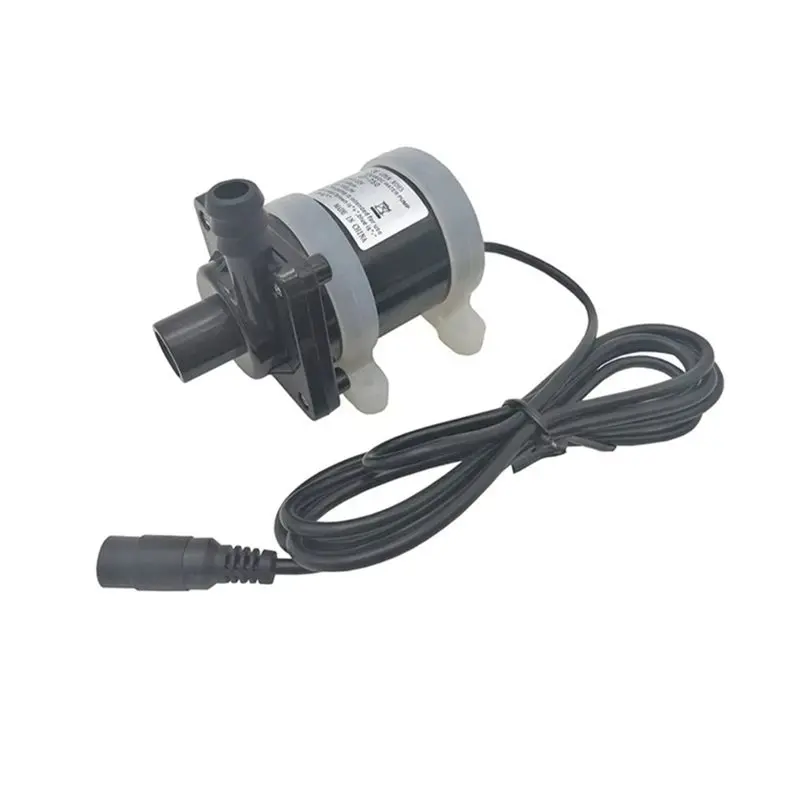 

FYBL-Brushless Water Pump Submerible For Dc 8-24V Motor Water Circulation Solar Water Pumps 350-800L/H