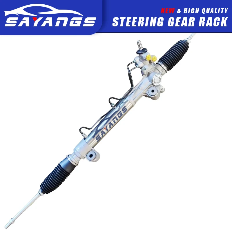 New Power Steering Rack Steering For Toyota Hilux 2011-2017 RHD LHD Steering Rack ASSY 442000K500 44200-0K500