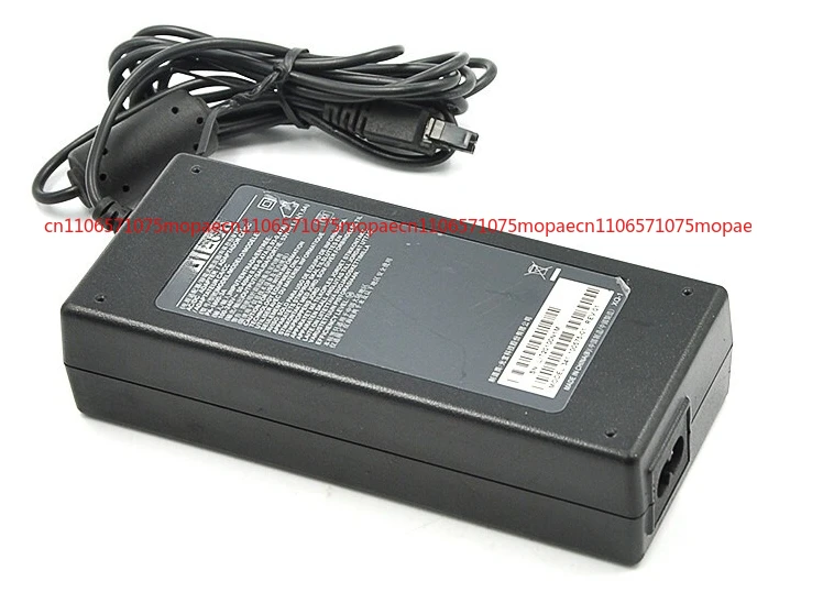 Used 53V 1.5A Power Supply Adapter AC DC 2pin For Cisco PWR-ADPT
