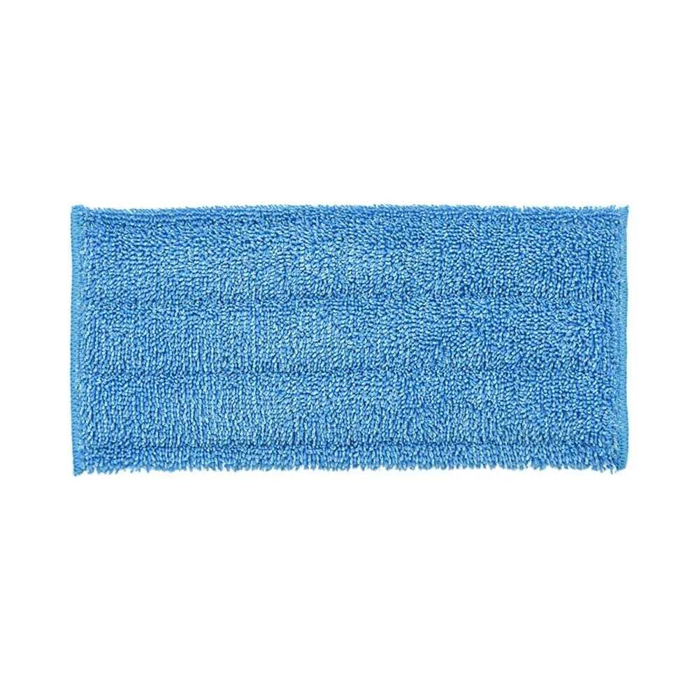 Ướt/Khô Voan De Nettoyage Pano Prato Microfiber Lau Sàn Lót Thay Thế Cho Swiffer WetJet Cây Lau Nhà Vắt Phẳng Vải Máy có Thể Giặt Được