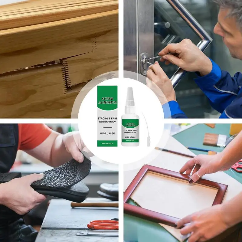 Клей для мебели, мгновенное склеивание, ремонт, длительный водонепроницаемый клей, многофункциональный инструмент для ремонта, сварка, высокопрочный маслянистый