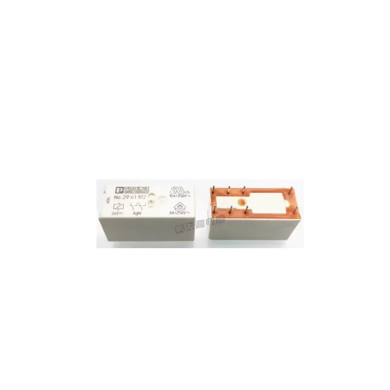 

HOT NEW No.2961192 24V relay