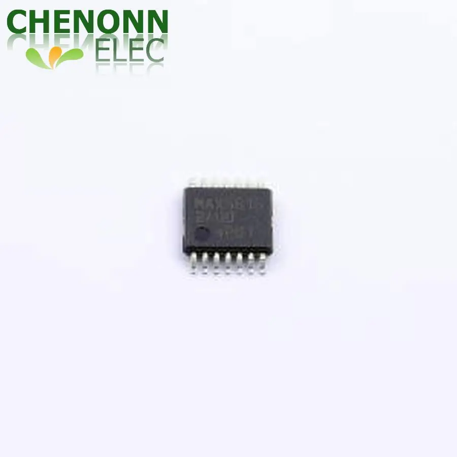 2PCS/LOT MAX5815BAUD+ (Data Acquisition)