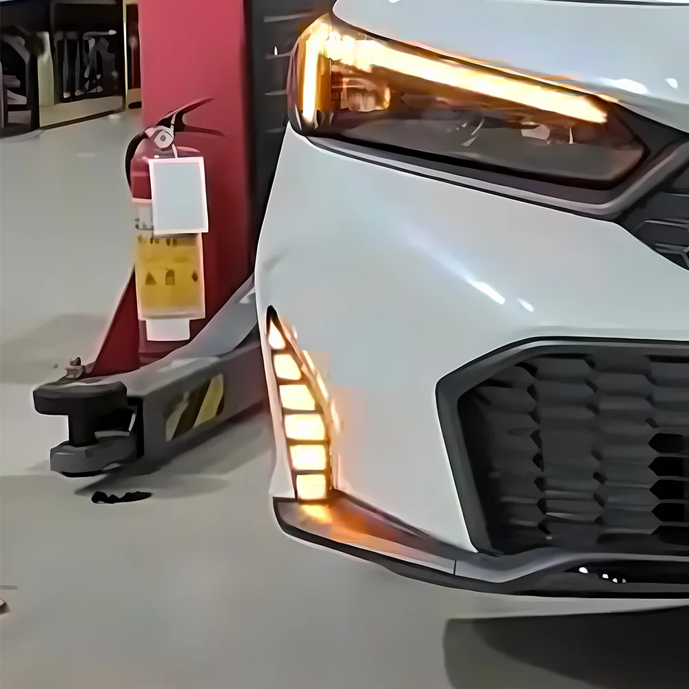 For Honda Civic 202…