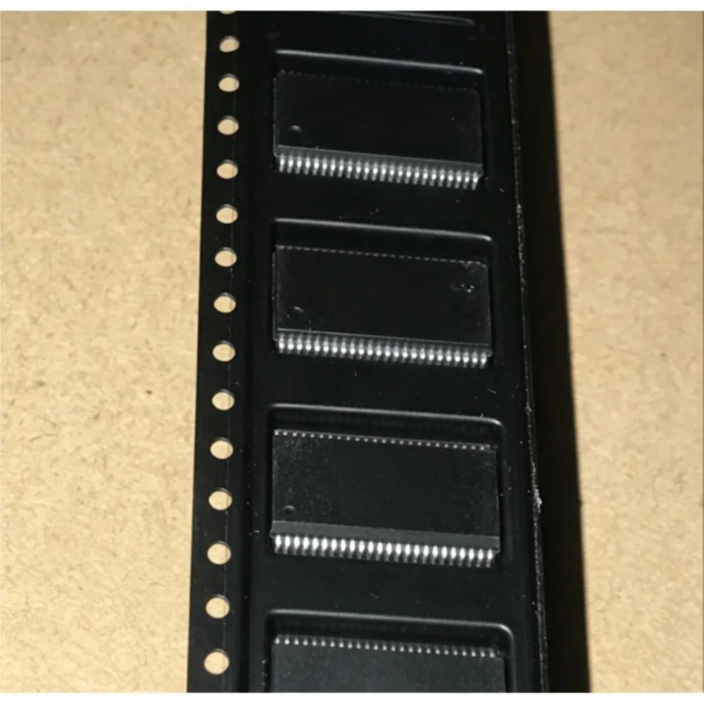 1-100PCS DAC7744E DAC7744 CLM7700 LNK6776V LNK6776 G65SC51P2 G65SC51P-2