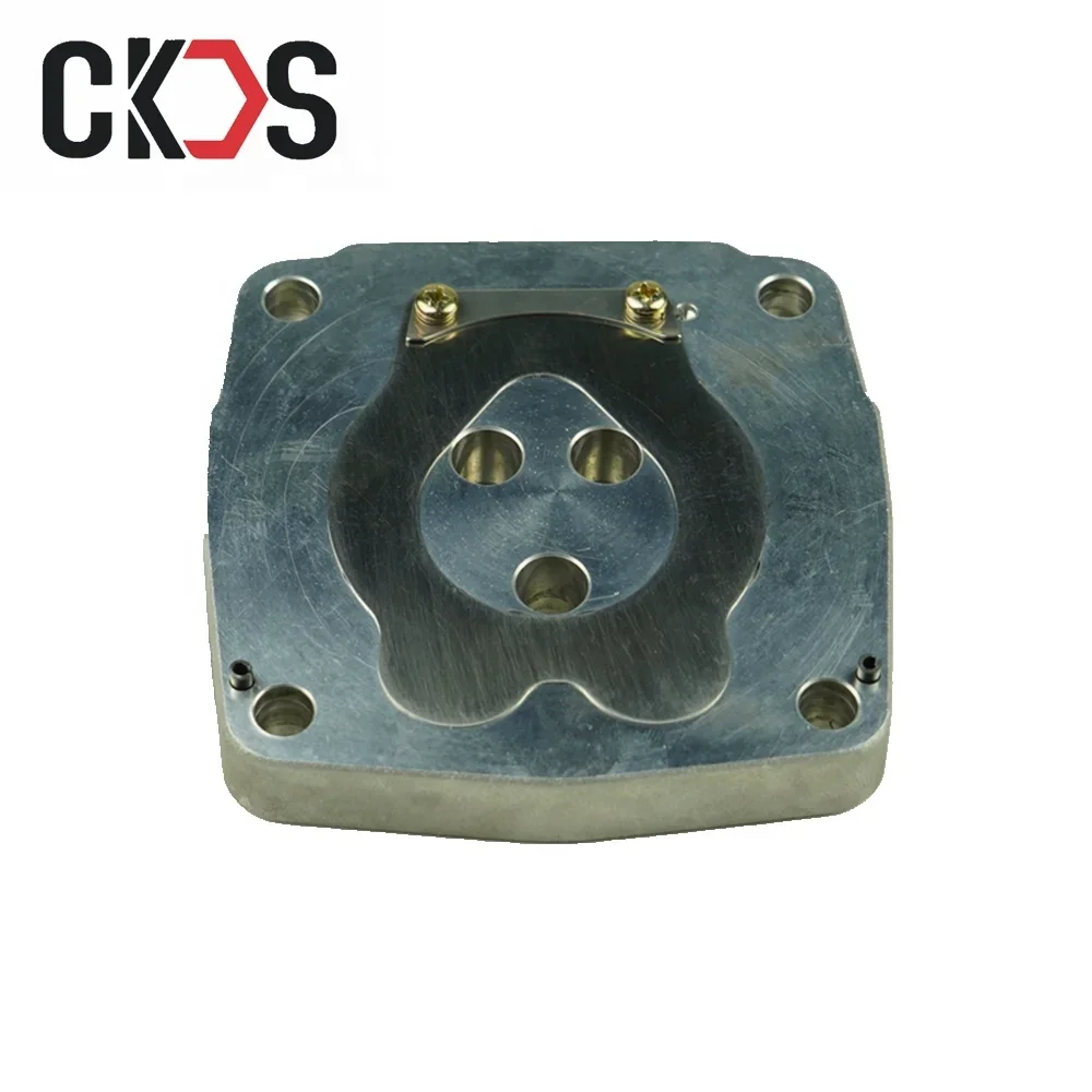 

China Quality Air Brake Parts For Hino Heavy Trucks Air Brake Compressor Cylinder Head Lower Repair Kits For P11C Engine