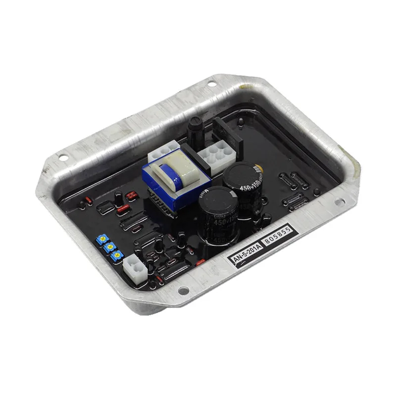 AN-5-201A Voltage R…