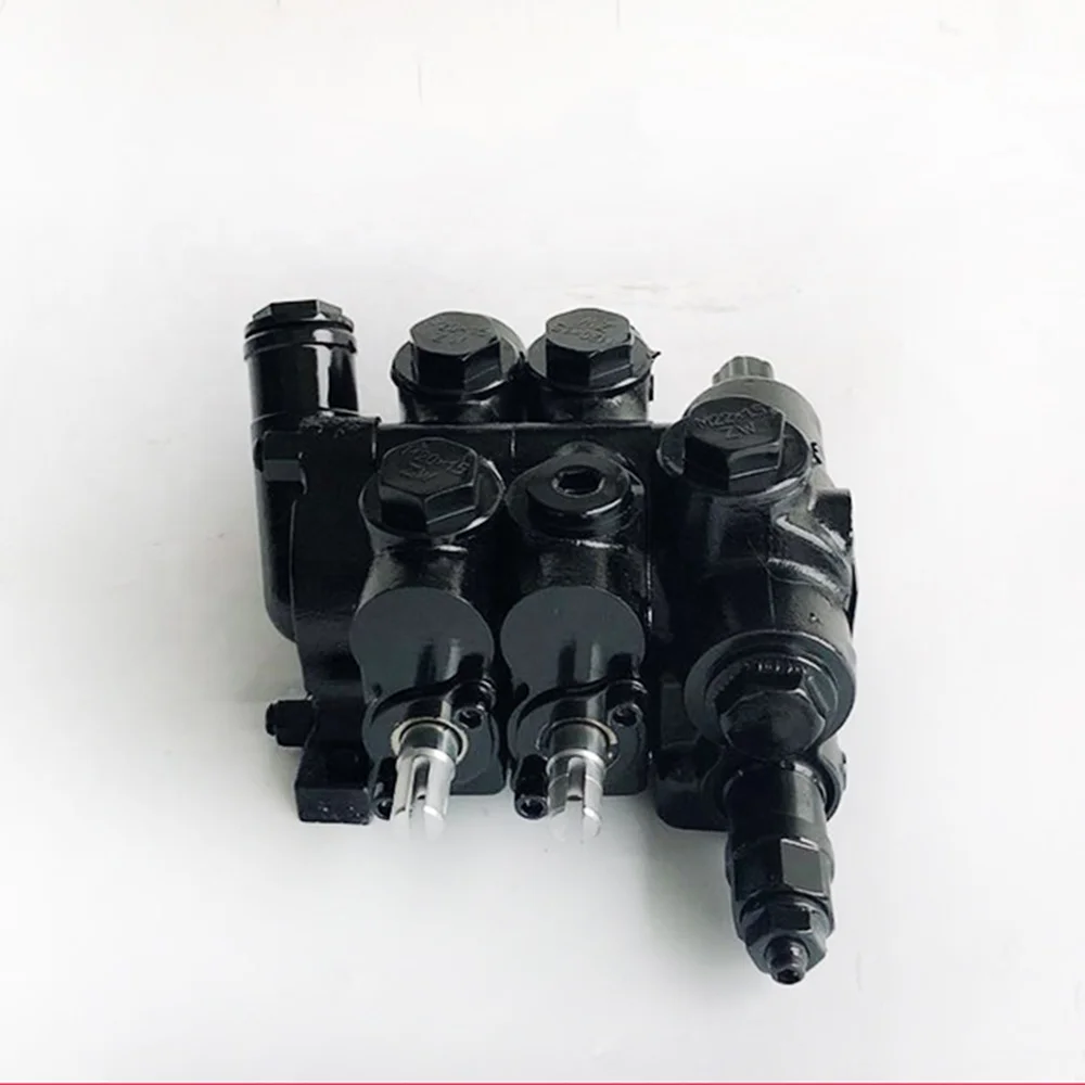 Original Gabelstapler Ersatzteile Steuerventil CDB2-F15-A0 Mehrwegventil