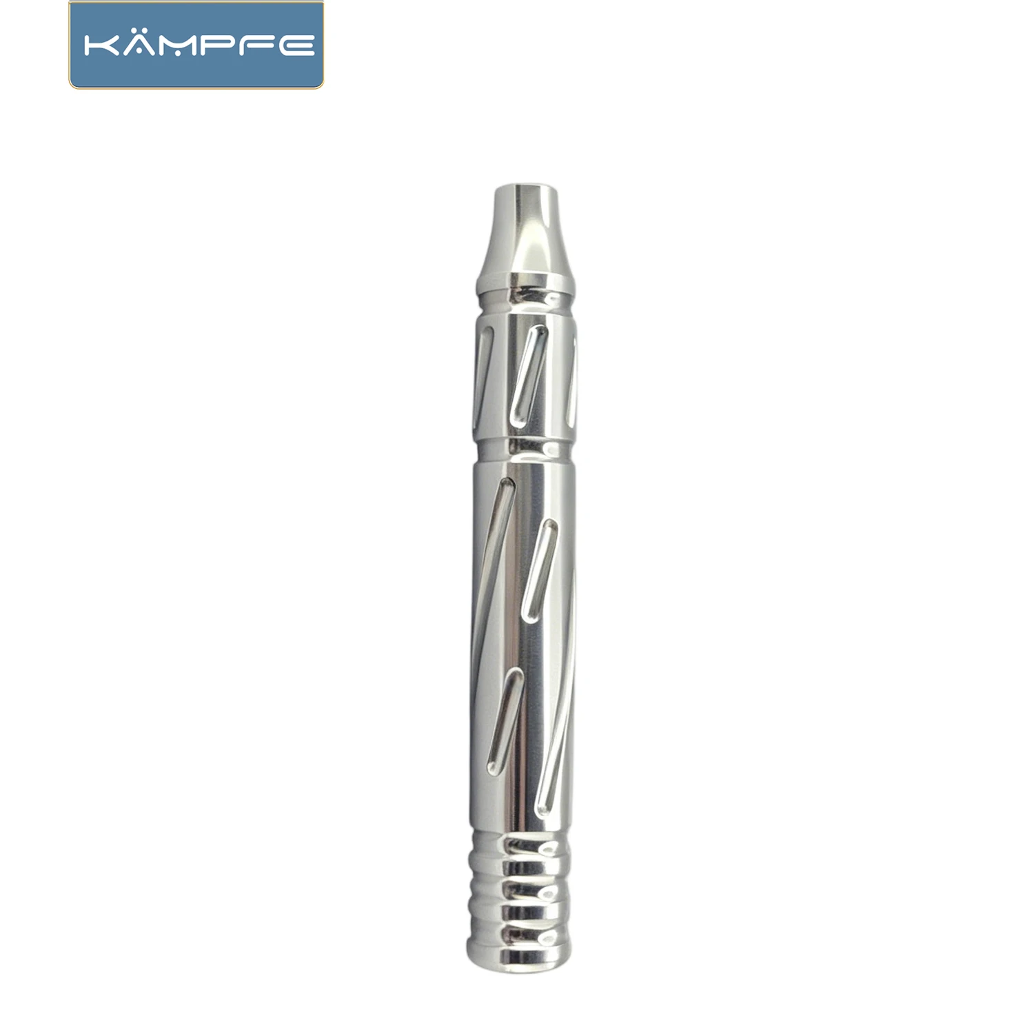 kampfe-cnc-vintage-stainless-steel-shaver-handle-manual-razor-grip-solid-metal-for-man