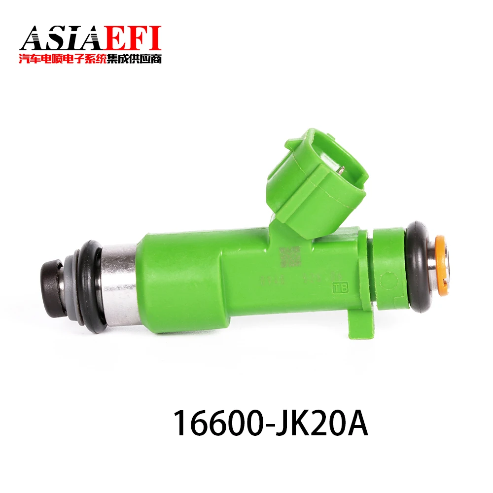 4pcs high quality Fuel Injector 16600-JK20A 16600JK20A For 13-14 Nissan Pathfinder 3.5L 350Z Murano Infiniti EX35 FX35 G35 JX35