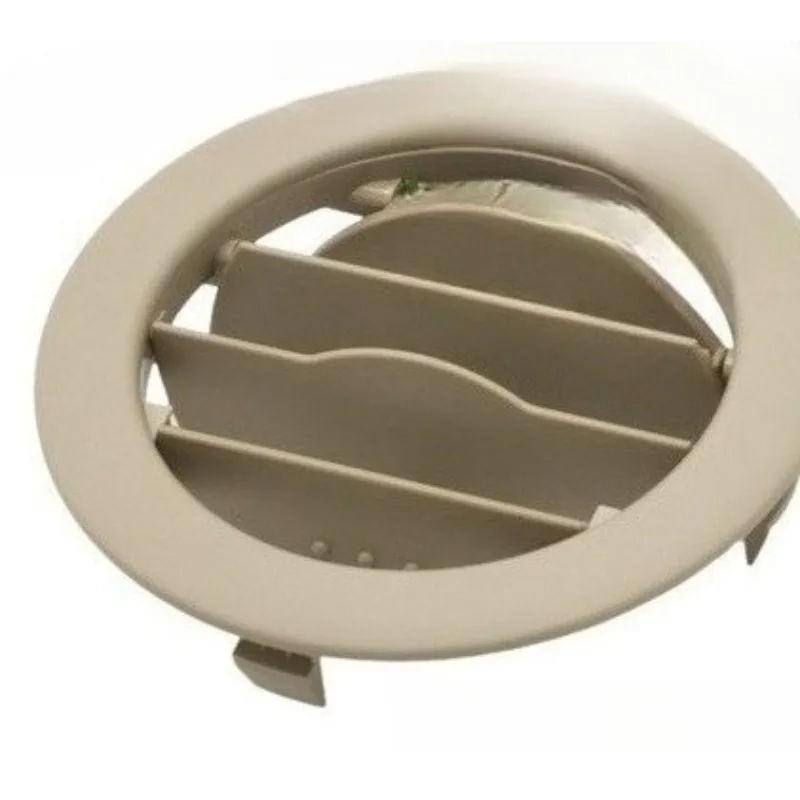 

85317-2J000J7 853172J000TW 853172J000TW Автомобильная решетка вентилятора переменного тока, 1 шт. для KIA Sedona, новинка, бежевый