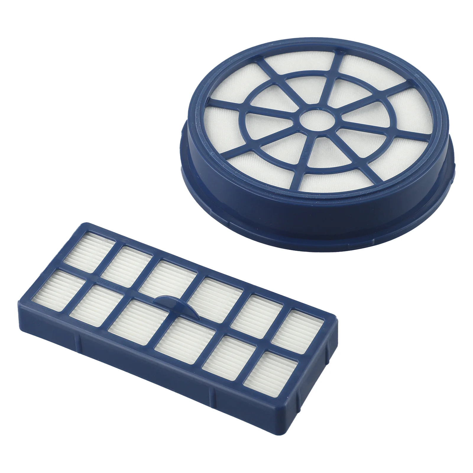 1 Set Pre-motor Filter Post Motor Exhaust Filter U81-35601724 For Hoover BR2020012 BR30PET 011 Vacuum Cleaner Replace Parts