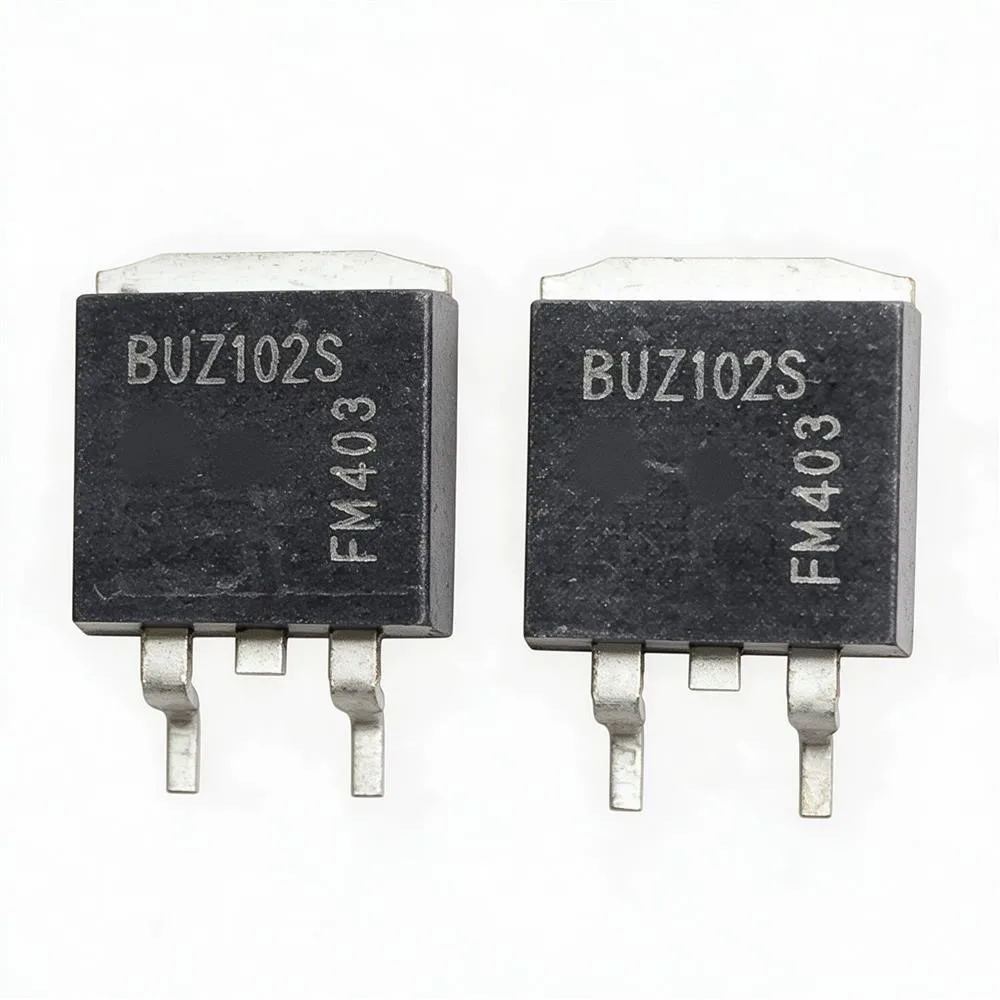 5PCS LSE07N65 LSE70R1K BUZ102S 55V 52A IRFS23N15D 150V 23A IRF530NS F530NS 17A 100V IRF730S F730S TO-263