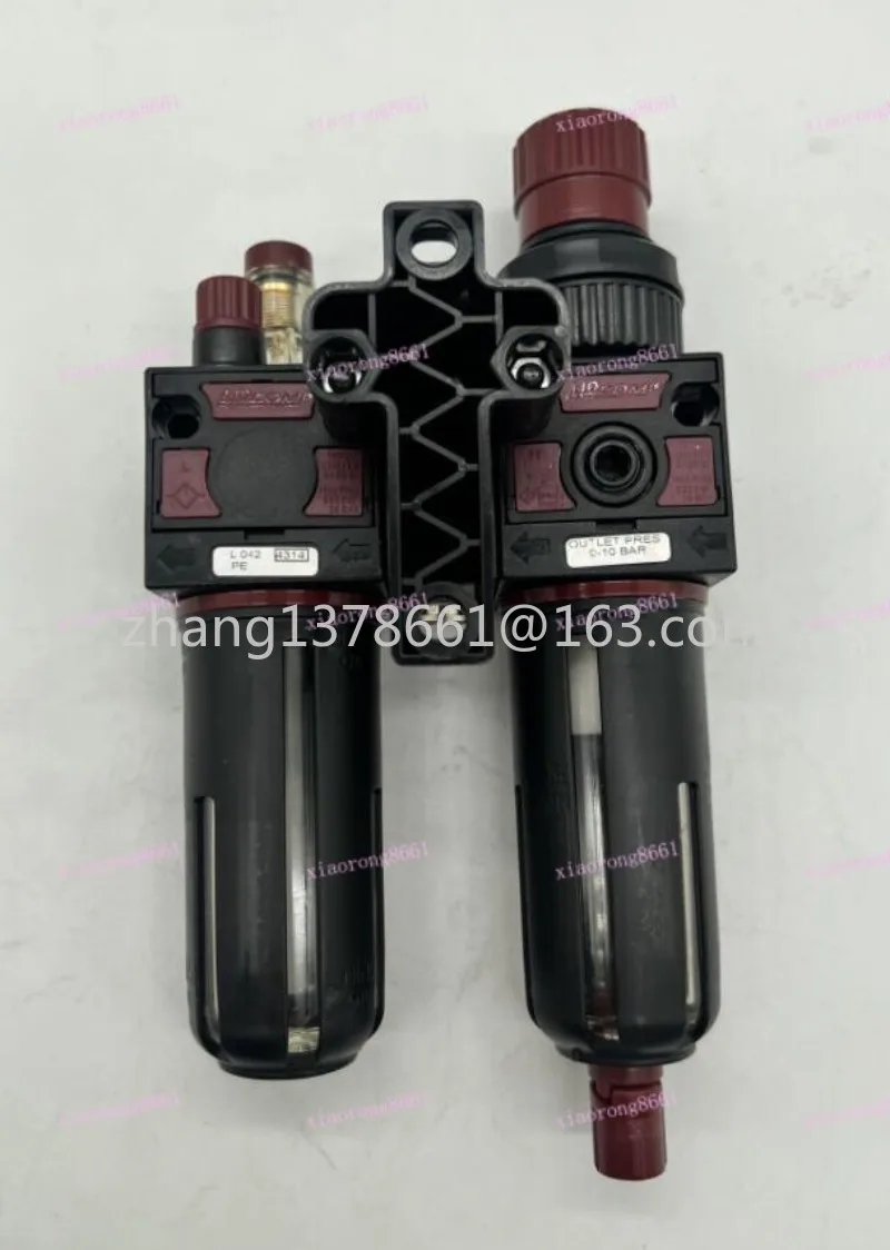 

Tire Tyre Changer Unit FR+L 042 1/4" Air Filter Regulator Separator For Corghi 1pc