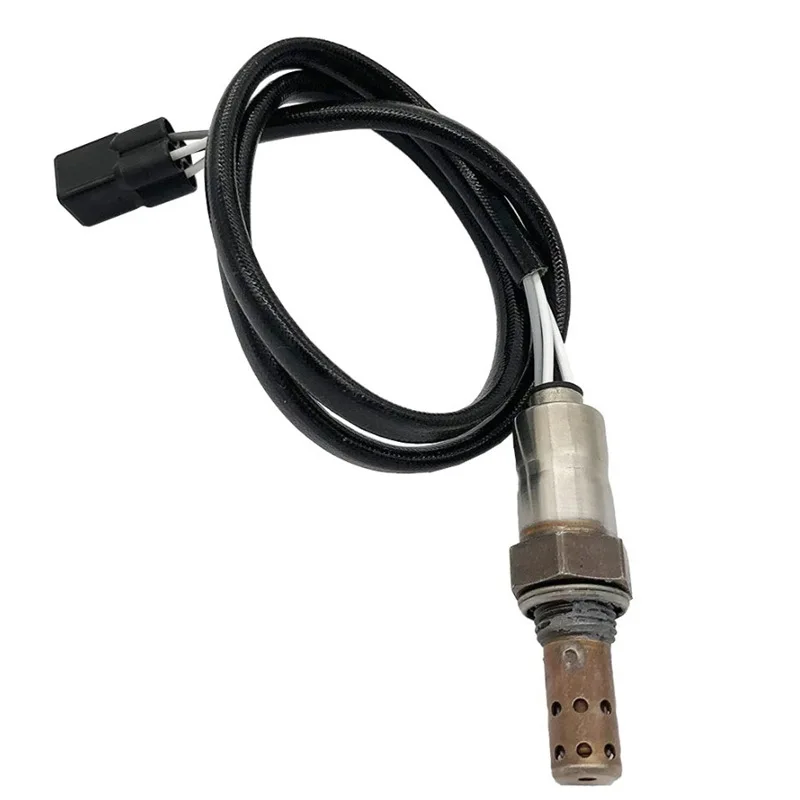 

Oxygen Sensor for Triumph Street Triple 2008 Motorcycle O2 Sensor Replacement Part Compatible with T2204191 Auto Parts Car