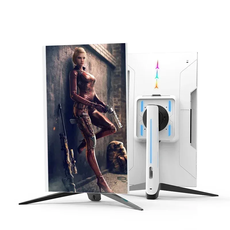 Pc 24 27 32 Monitor LCD da 34 pollici 144 Hz 165 Hz 2k 4k Display per computer Monitor da gioco Rgb