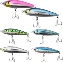 NEW Original SHIMANO bait OT-140Q COLTSNIPER ROCK SPLASH 140F JET BOOST sea fishing Lure bait Large pencil bait