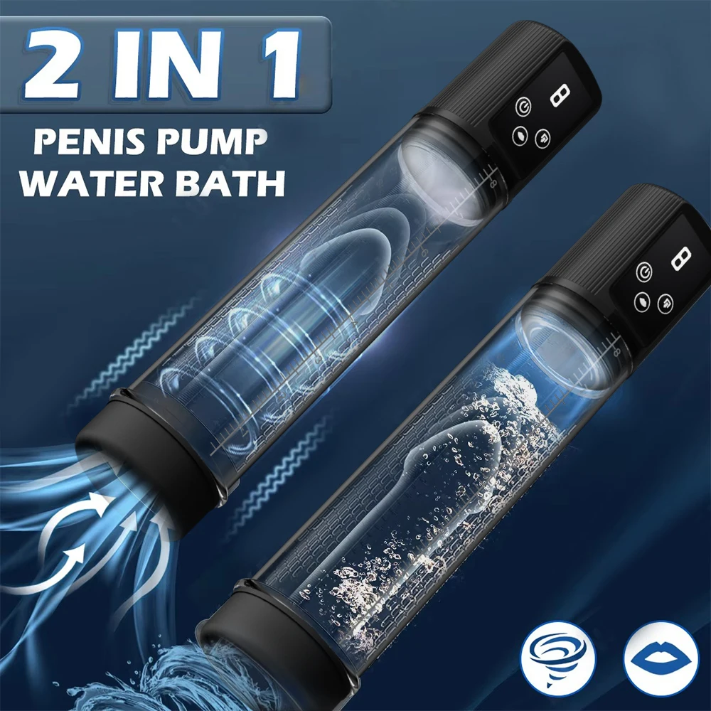 Pen Pump XXX: Real-World Performance, Safety, and Results from Actual Users