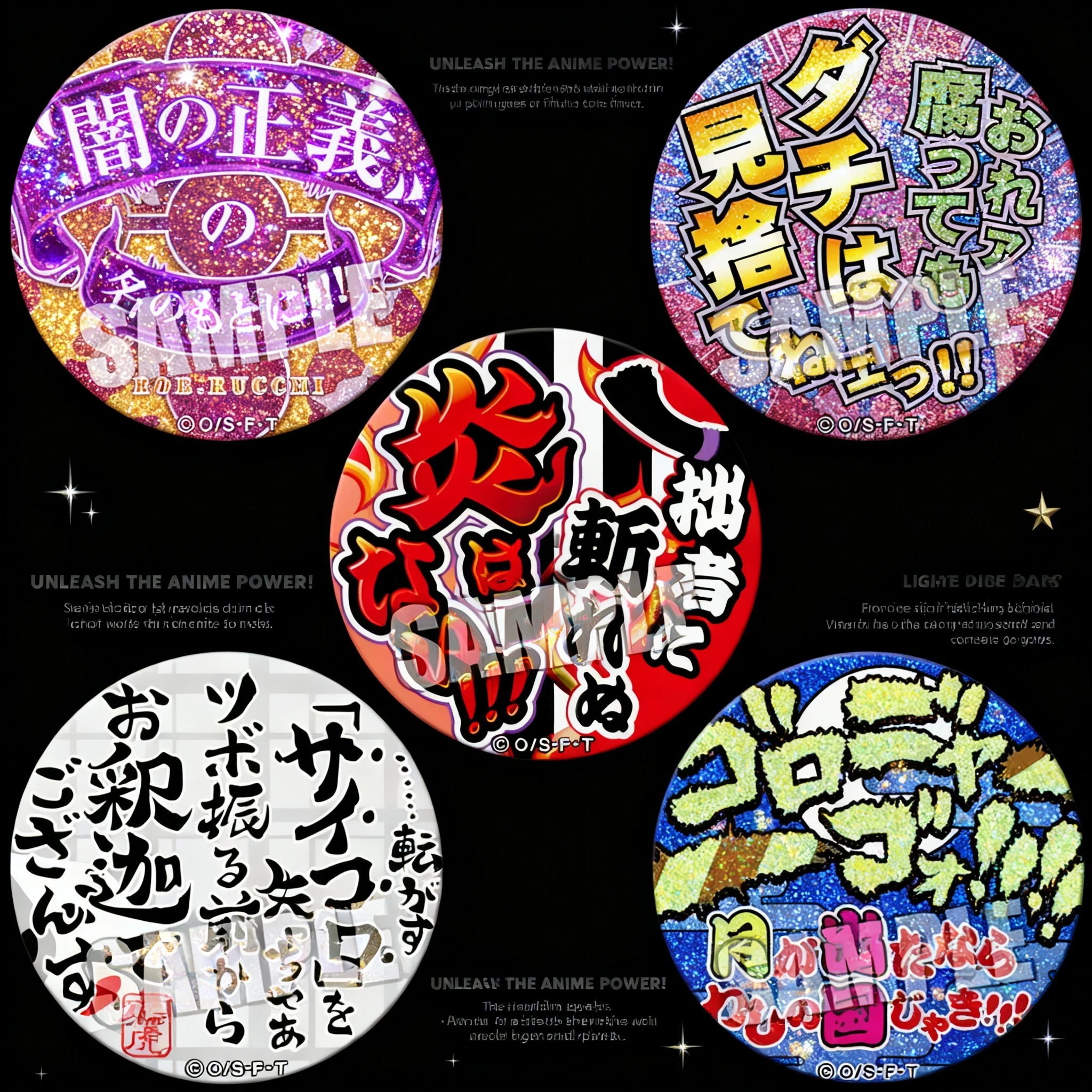 

Брелок-зеркало One Piece Anime G2 2017: Аксессуары по аниме с Луффи, Зоро, Нами, Чоппером, Санджи, Робин, Фрэнки, Бруком