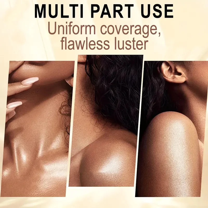 بخاخ تسمير البشرة - لون بني طبيعي، خالي من الفورمالديهايد، مناسب للرجال والنساء ذو لون البشرة، يمكنك إنشاء مكياج أشعة الشمس من دقيقة، حل دباغة داخلي