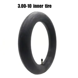 3.00-10 Inner Tube 300-10  Camera for Motorcycle 50cc 70cc 90cc 125cc Pit Dirt Bike tire inner tube Accessories