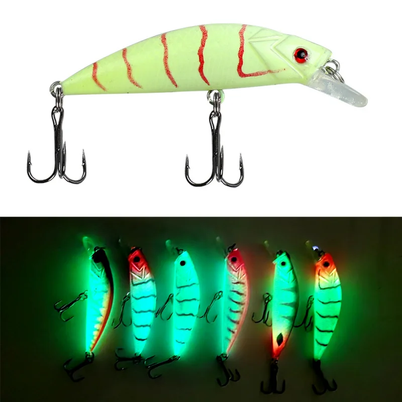 .إغراء الطعم غرق رأس الرمح أسماك إغراء Bait5.5cm/6g لمسافات طويلة صب الصيد البحري صيد المياه العذبة ل النهاش الأحمر وبا