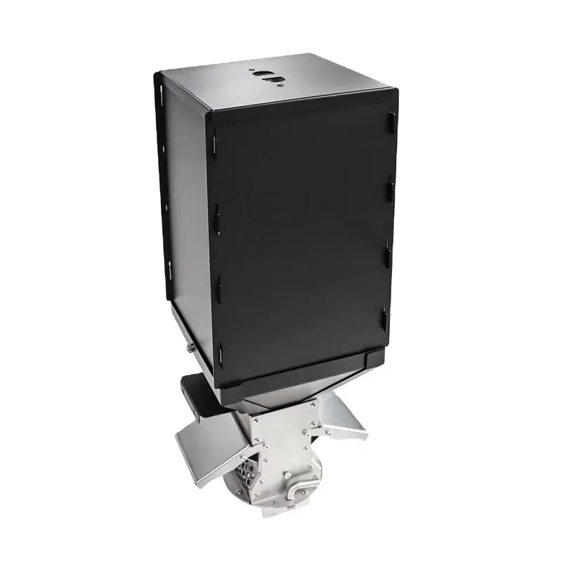 Outdoor Pellet Fire Wood Heater with Burner Stove Bin Particle Burner Portable Windproof for Firewood Stove 2 in 1 Set