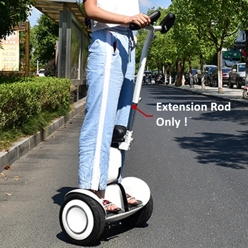 JayCreer Handlebar for Segway Ninebot S Plus Self-Balancing Electric Scooter