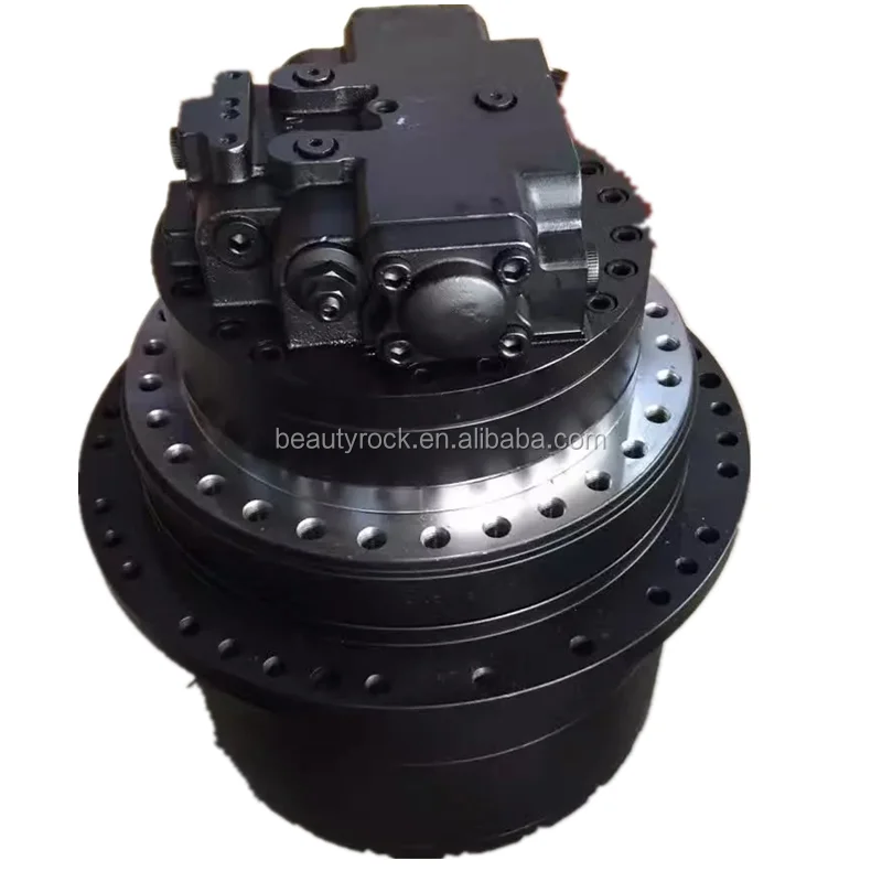 EC210 Travel Motor EC210B Final Drive,EC200 travel motor,EC210BLC Excavator Travel