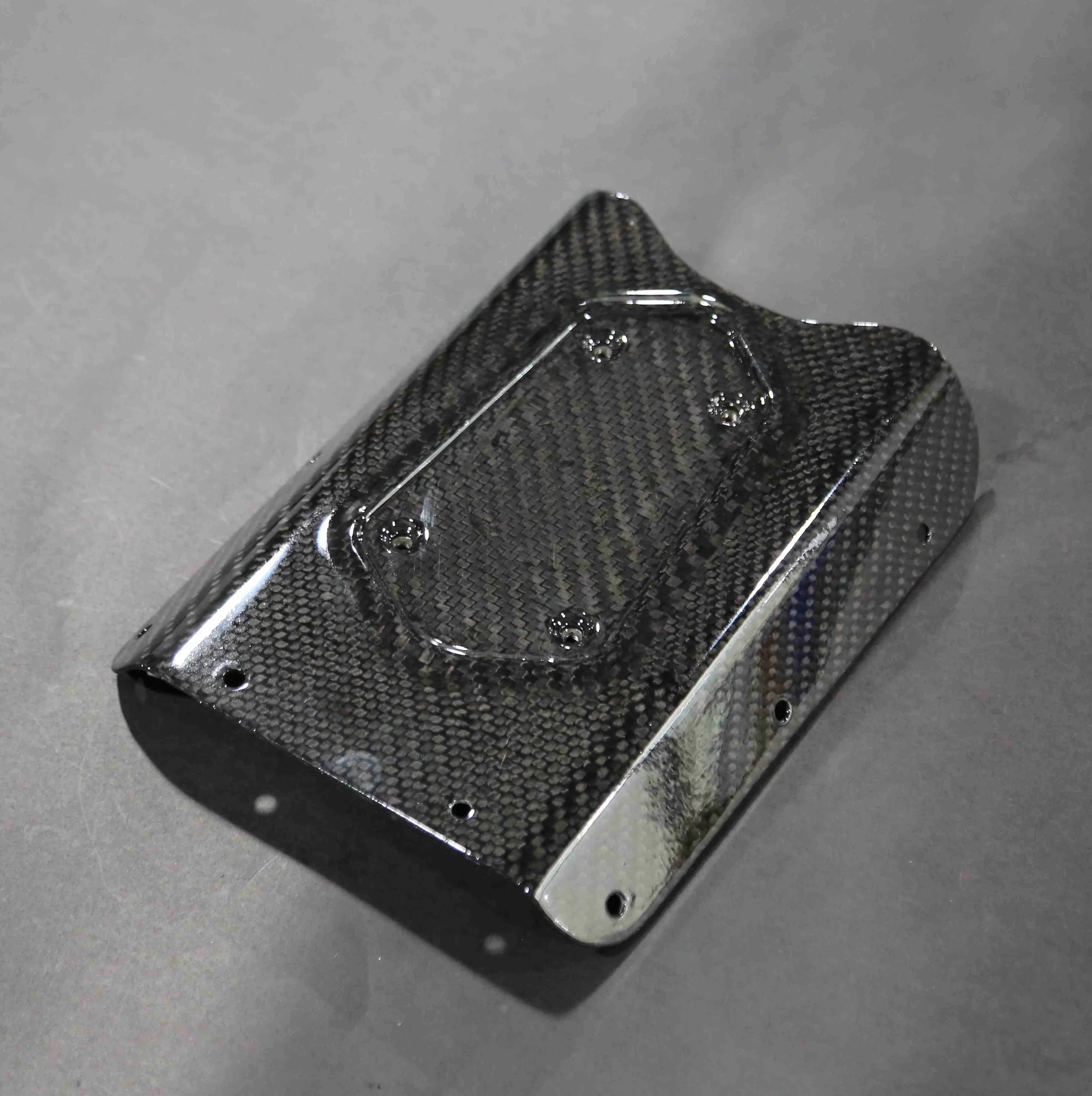 Base per pinna principale per tavola da surf con motore alimentato JetFly 08