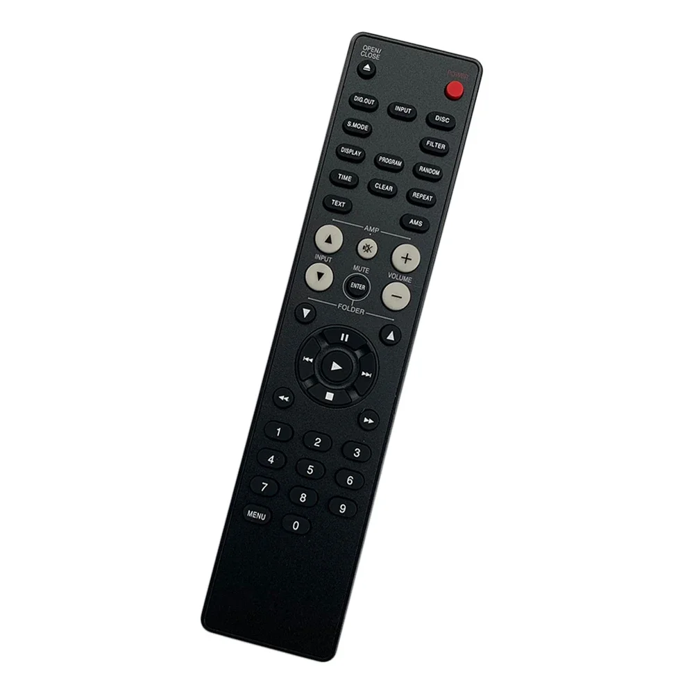 

Remote Control Fit For Marantz SR4003 SR5003 SR5004 SR5005 SR6004 SR1041 Audio Video AV A/V Receiver