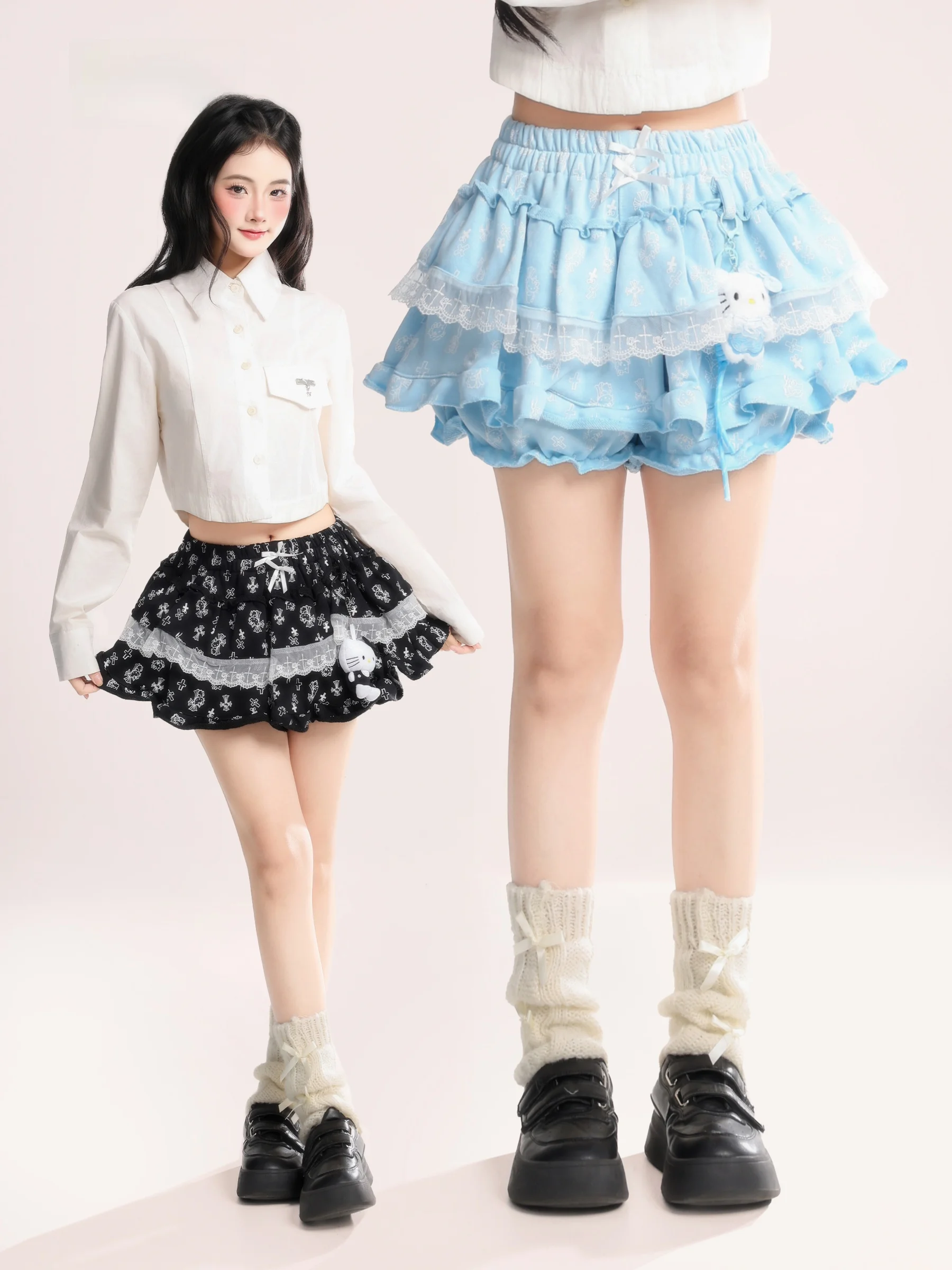 Hm Sweet Knot Kit P…