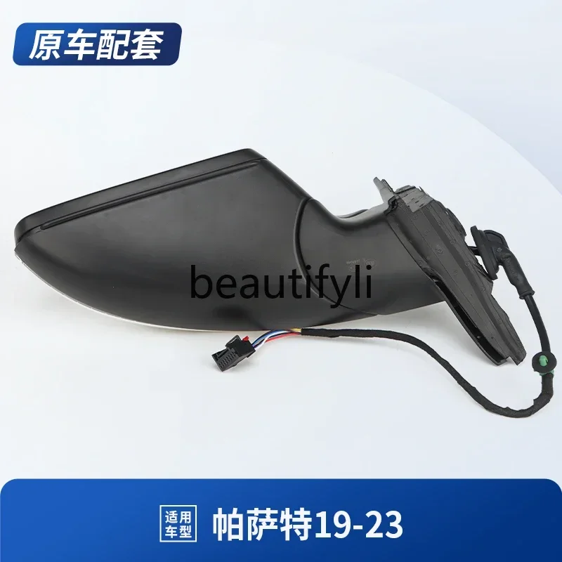 

lt6351 Applicable to Passat rearview mirror assembly 19-21 car reflectors, exterior rearview mirrors, left and right accessories