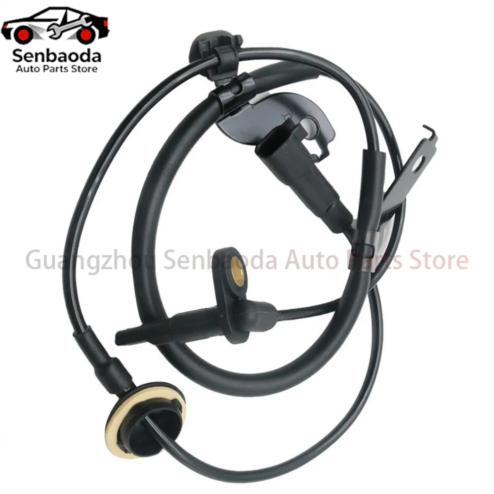 

Датчик скорости колеса ABS передний правый 4670A578 4670A204 для Mitsubishi Lancer L4 2008-2015, автозапчасти