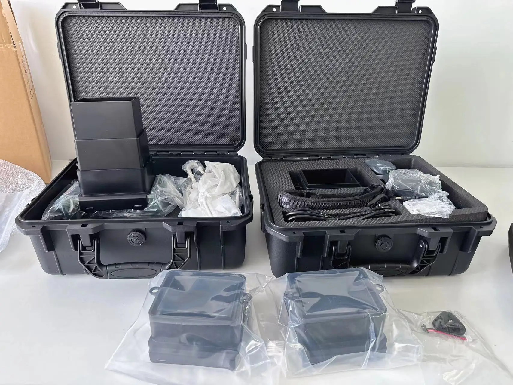 Portable Handheld Vet Ultrasound RKU10 with Linear Rectal Probe Cheap Price for Equine and Cattle Use