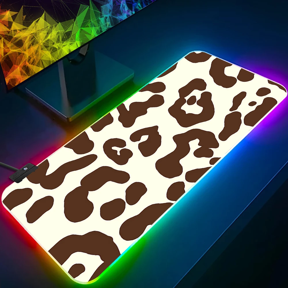 Tapis de souris pour PC Gamer, - Gaming Keyboard No Rgb avis et prix