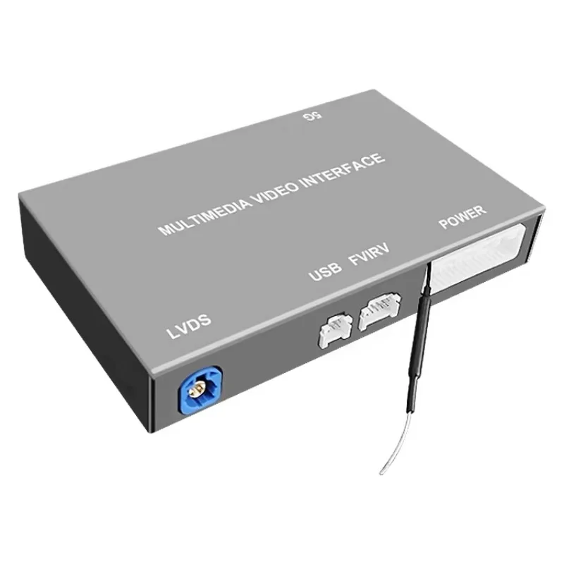 

Factory Hot Sale C3 C4 C5 C6 with Android Auto Carplay Wireless Radio Carplay Modulefor Usb Player Android Phone