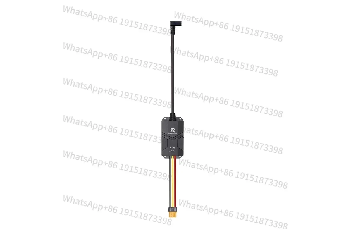ROBOMASTER Roma Market C620 Brushless Motor Speed Controller