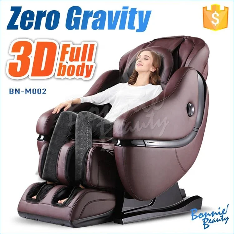 full body 3D zero gravity Massage Chair