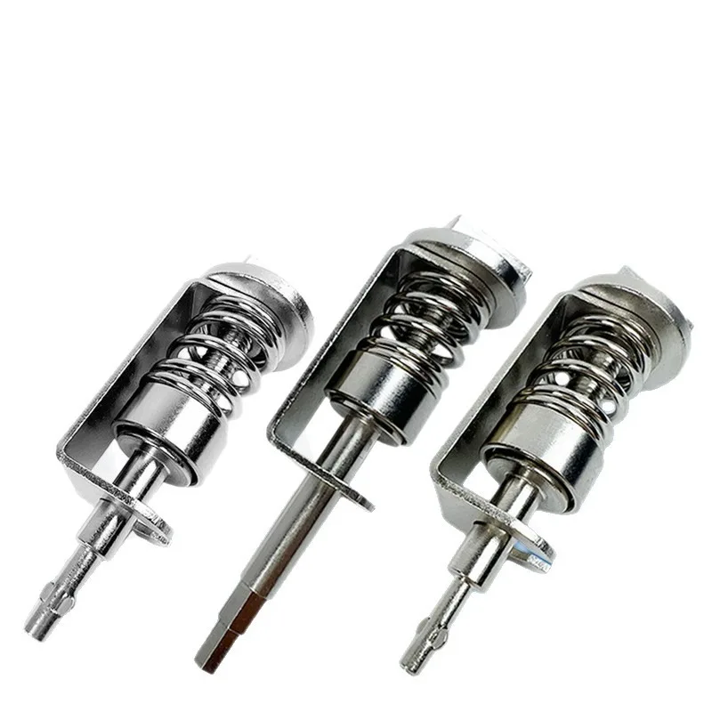 Electric Batch Wind Batch Torque Tester Accessories Torque Gauge Buffer Test Base Cross Test Head Fixture