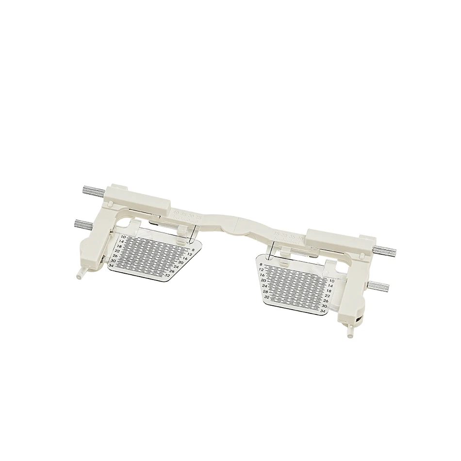 Optometry PD Meter CP-9F Best Quality and Factory Sale Price Ophthalmic Equipment Ophthmology Instrument Optical PD Meter