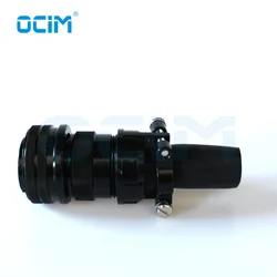 TIG Welding Torch 14pin Plug Male Connector for Welding Equipment