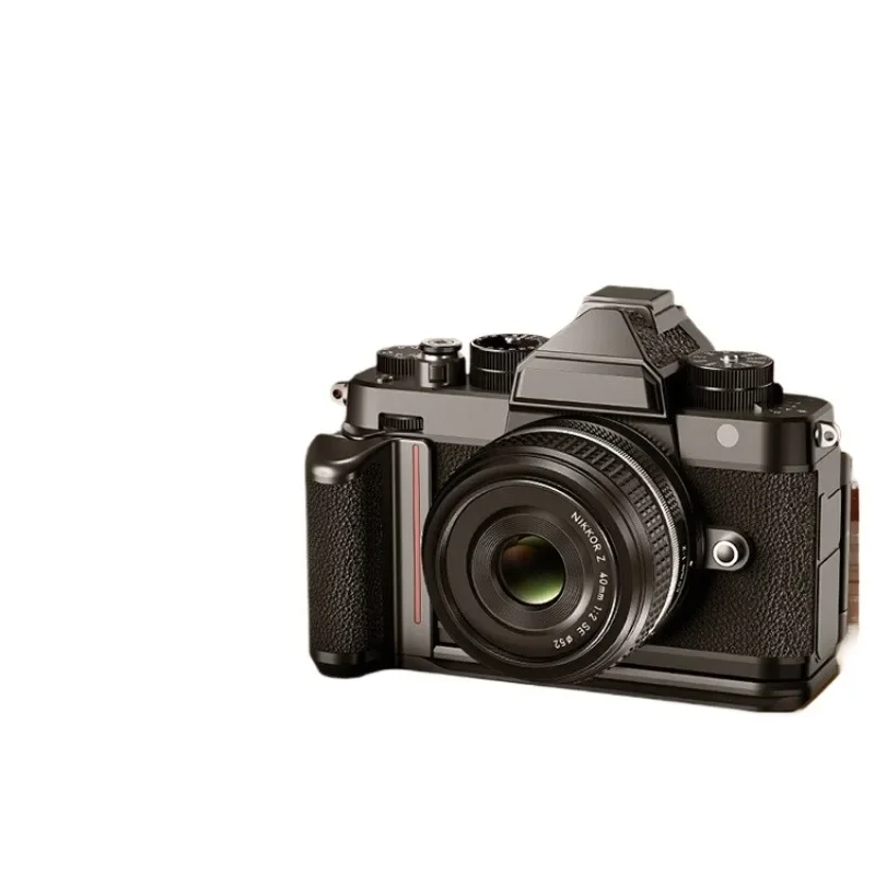 

Retro rabbit cage handle expansion frame L board tripod fill light microphone accessories