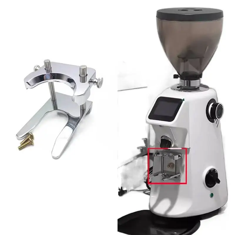 

for Lucky Star GALILEO Q18 [AA- Kafa 9] Coffee grinder handle placement bracket with 2 screw accessories