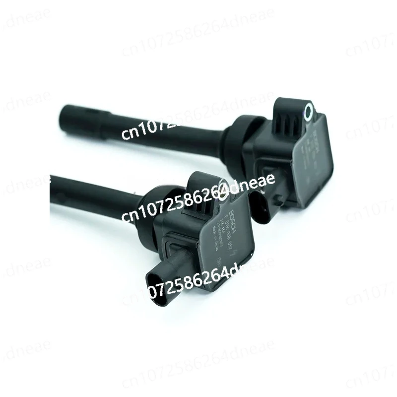 1.5T Ignition Coil Harvard M6c30 High-voltage Package Suitable for GWM Haval H6/H2/C50 Tengyi V80