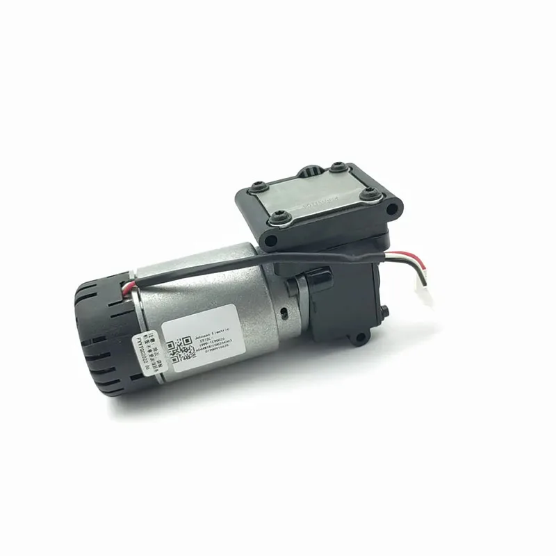 Fotografia 3: A052B245 A041W754 00369416 para Dongfeng Tianlong Tianjin Cummins Ureia Bomba Motor